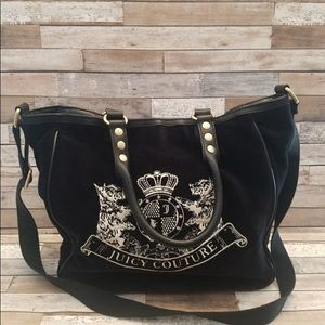 Nwot Juicy couture  bag
